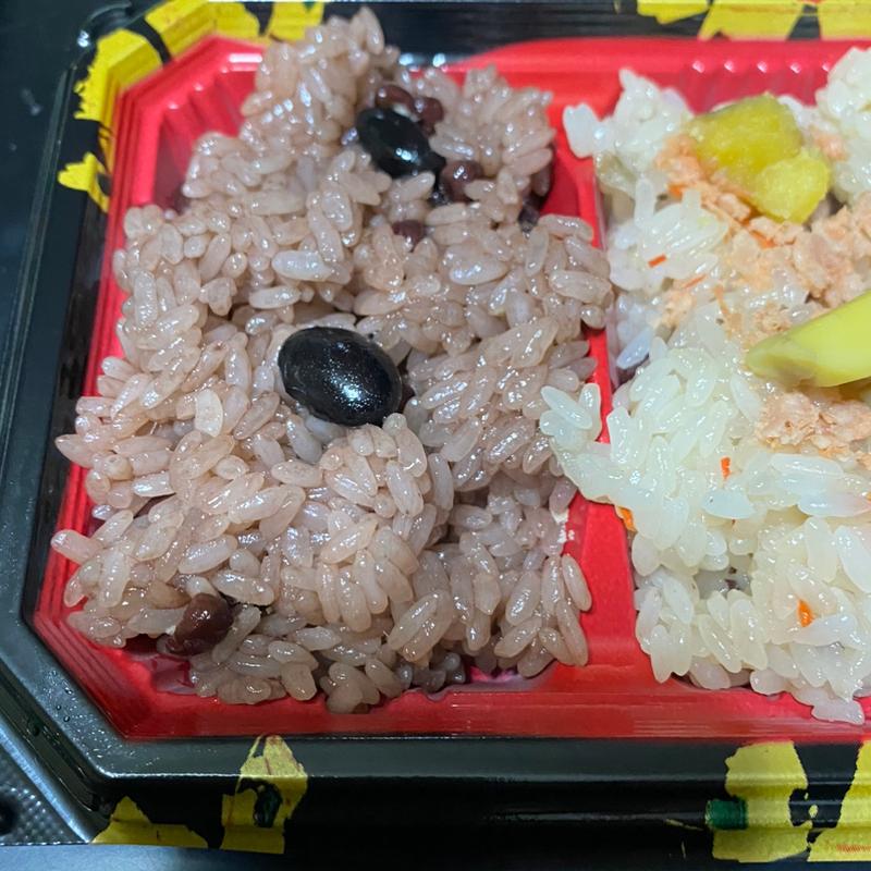 赤飯(イオンショッパーズ福岡店)