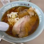 正油らーめん
