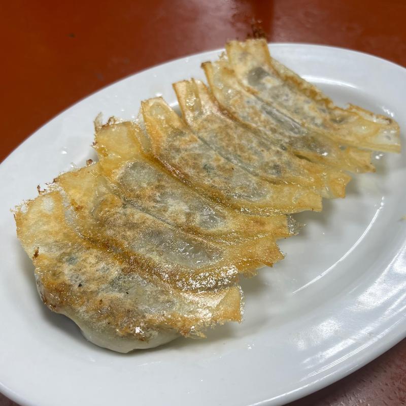 ギョーザ(味仙 矢場店 （ミセン）)