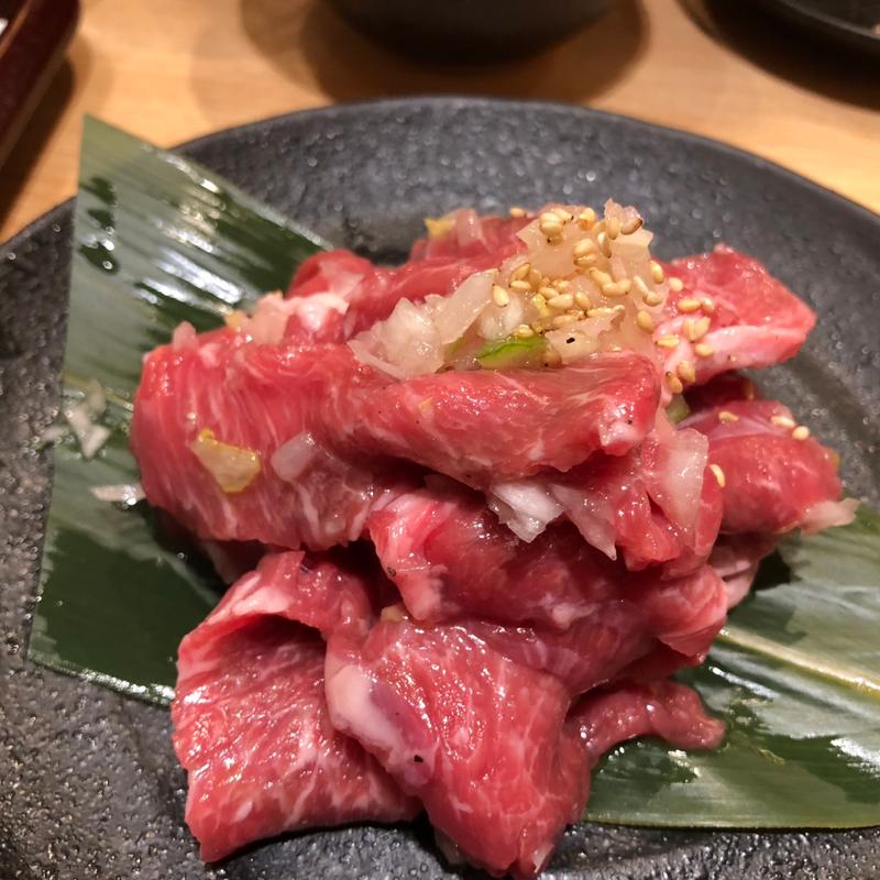 お試しコース(ジンギスカン霧島 五反田店)