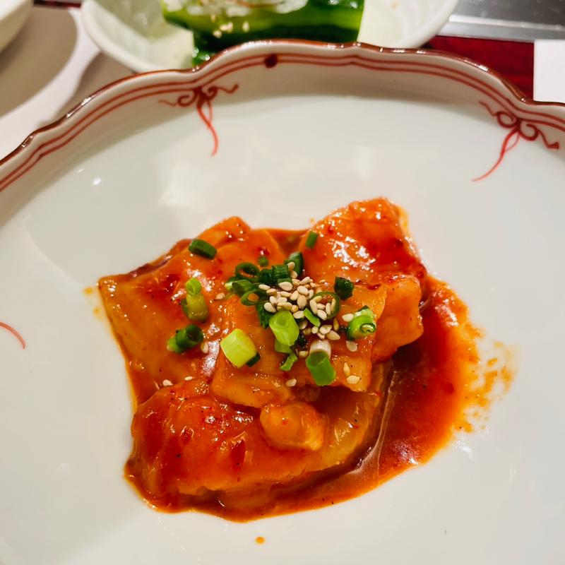 上ミノ(さんか亭)