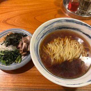 だるまそば(だるまや )