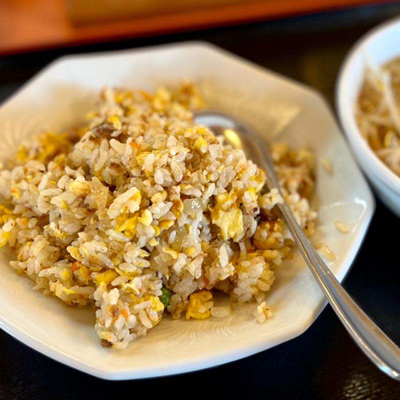 チャーハンセット(福来軒 )