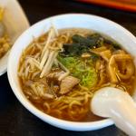チャーハンセット(福来軒 )