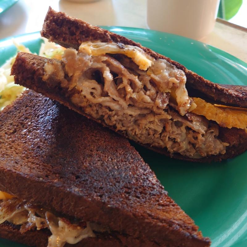 ブルーマンデー(バイミースタンド BUY ME STAND)