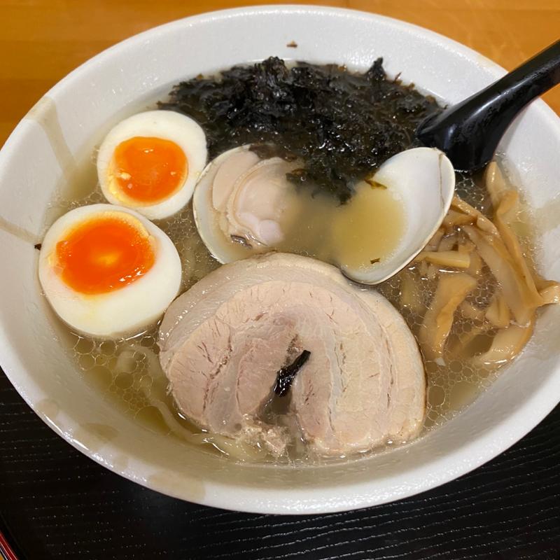 海神中華(普)(麺翔海神(わたつみ))