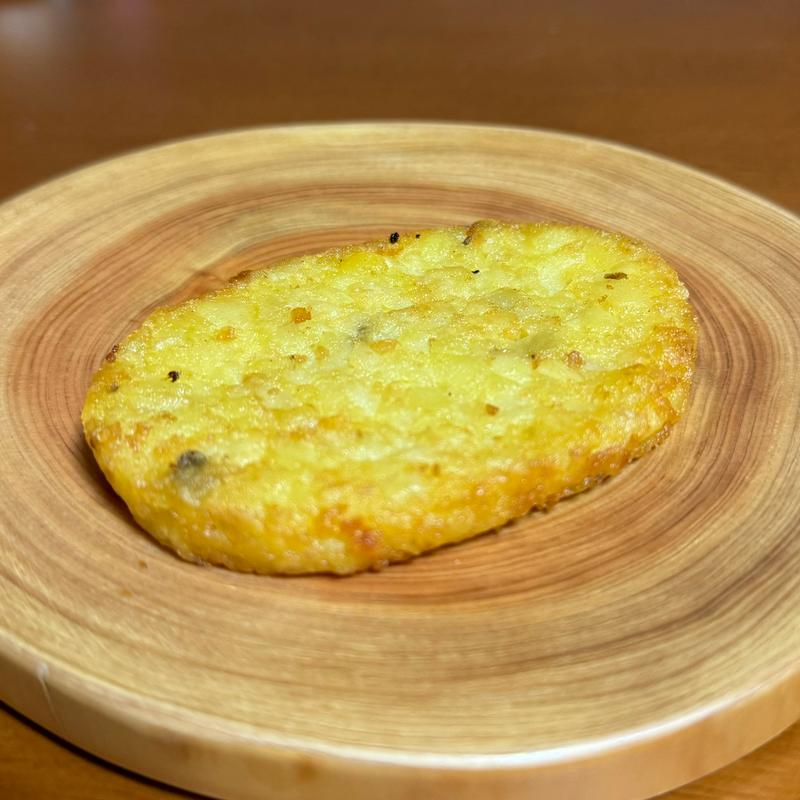 ハッシュドポテト(北海くんコロッケ コーナン一宮今伊勢店)