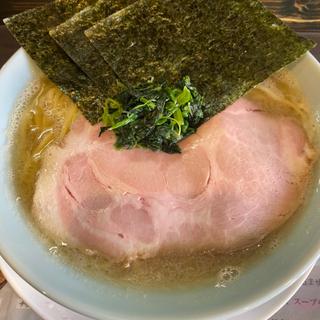 家系ラーメン(麺屋びっぷ 知多本店)
