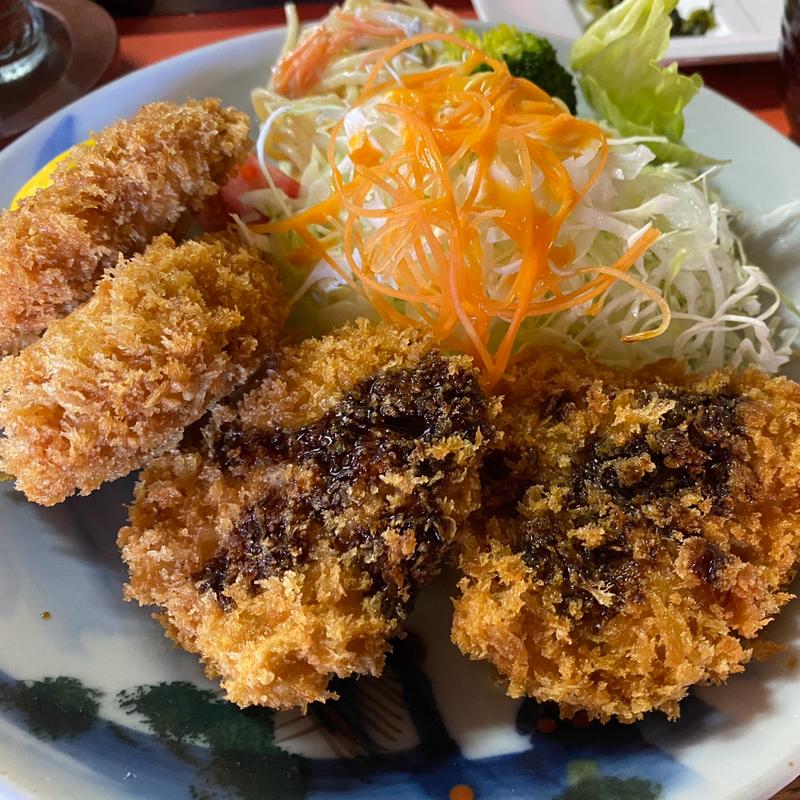 はもフライ(田原屋 )