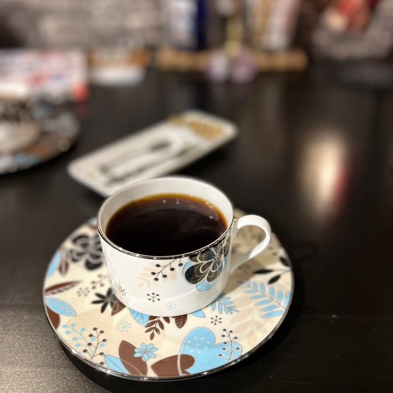 エルサルバドル　ゴビアド農園　ナチュラル(リュミヌー珈琲)