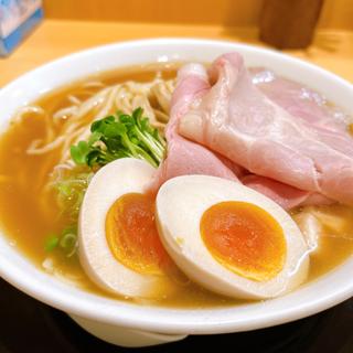 (麺処 絢)