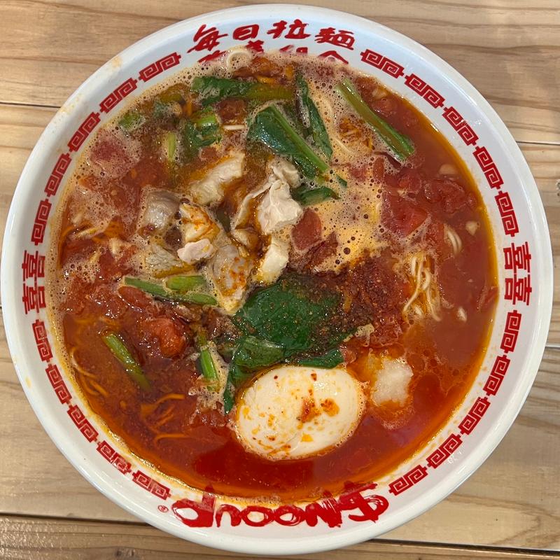 (The Snooup（ザ・スヌープ）)