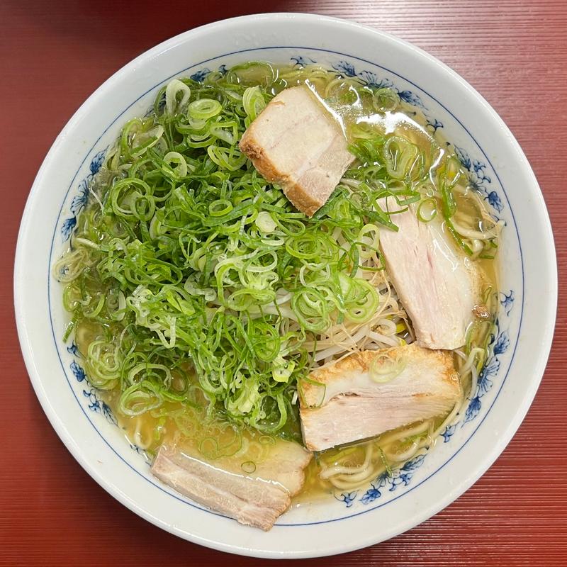 (マルチョンラーメン店)