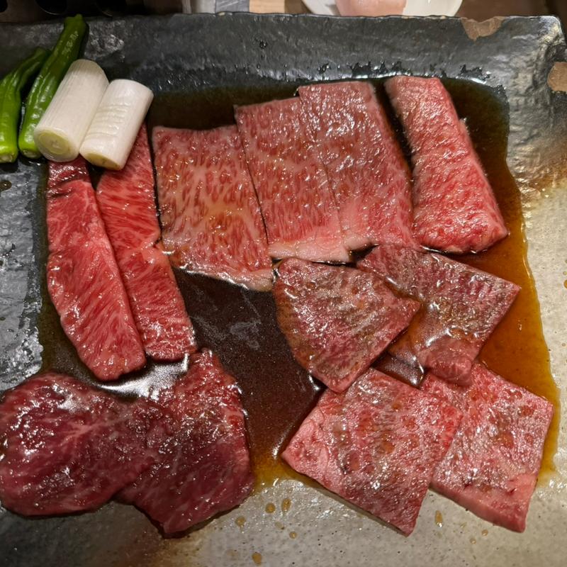 盛り合わせ（おまかせ）(ゆうじ)