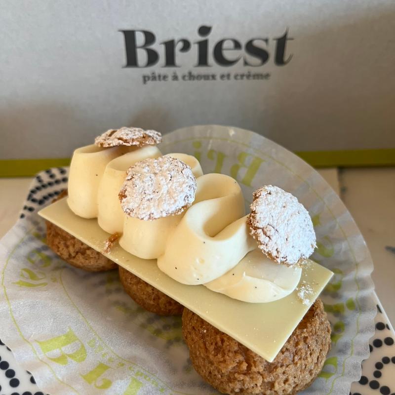 バニーユ(Briest （ブリエスト）)