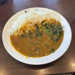 チーズカレー(CoCo壱番屋 オーストリート打田店 （ココイチバンヤ）)