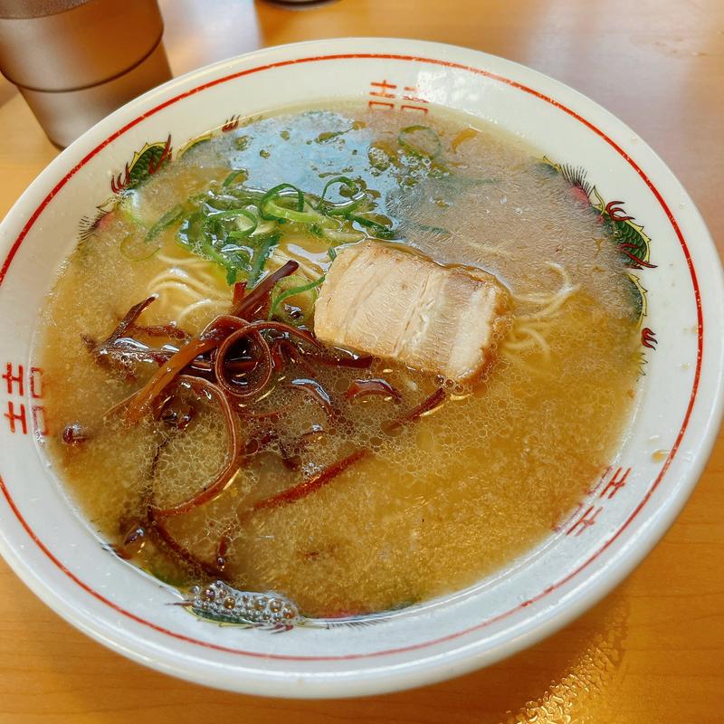 (博多屋台 福芳亭 本店)