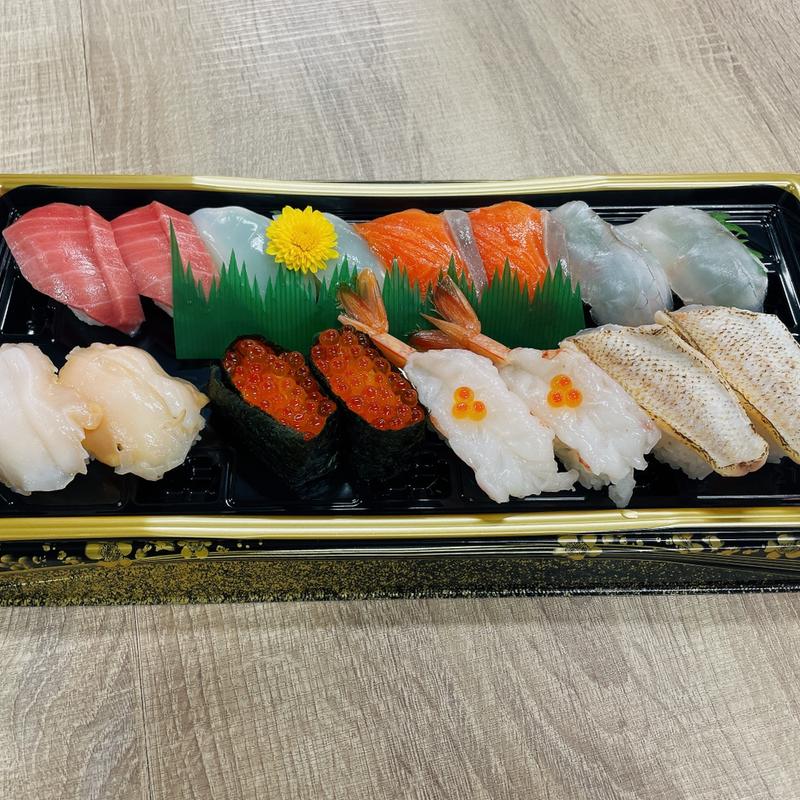 (境港水産物直売センター)