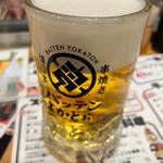 生ビール