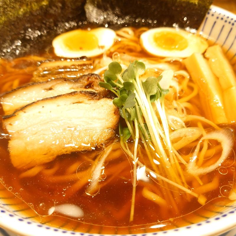 黒スペシャル盛(あじくま インター店)