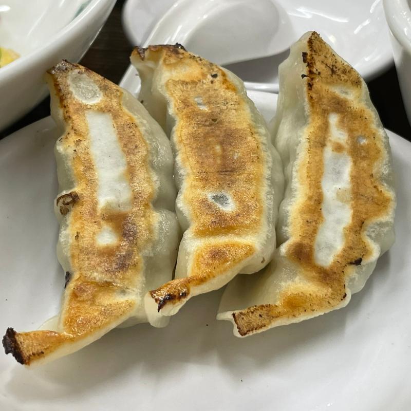 餃子(日高屋 秋津店 )