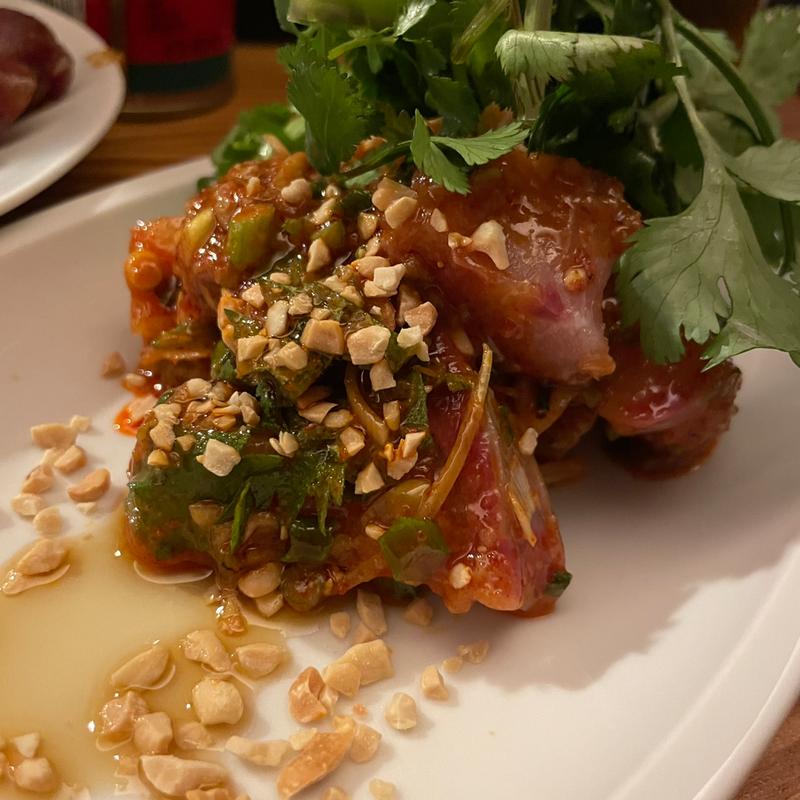 ブリパクチー(十六公厘 （ジュウロクミリ）)