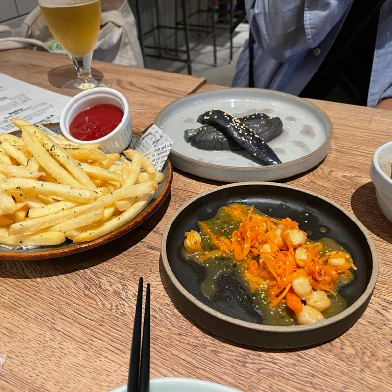 (ふたこビール醸造所)