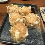 しゅうまい