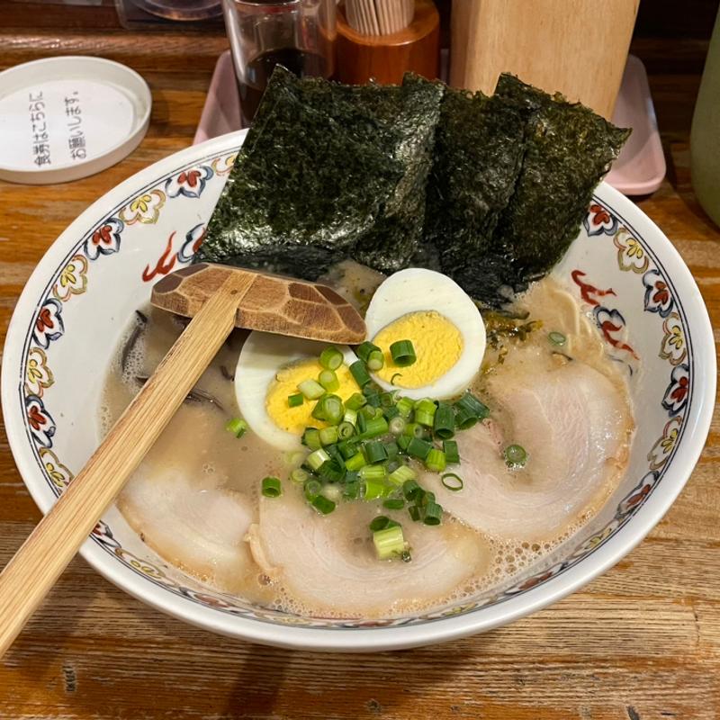 千年ラーメン(千年ラーメン)