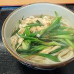きざみうどん