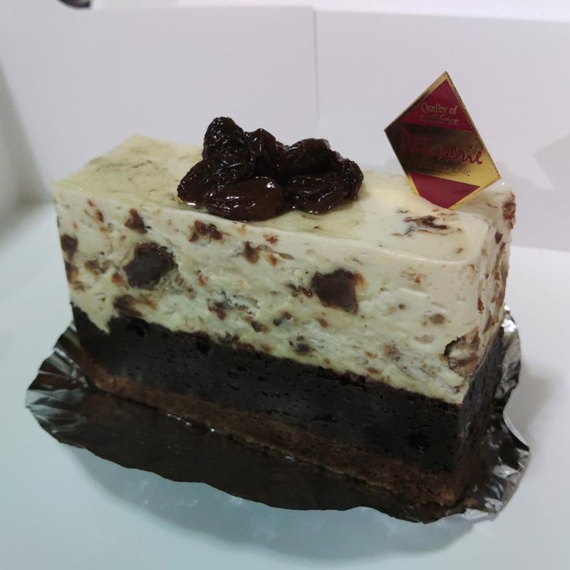 ガトーラムレーズン(ブリアン )