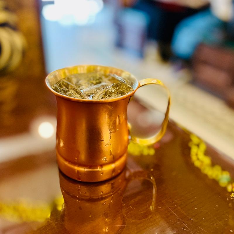 山崎ハイボール(フィネガンズ・バー＆グリル （Finnegan’s Bar＆Grill）)