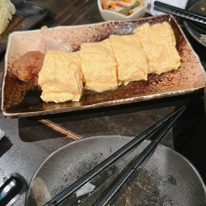 だし巻き(もぐら )