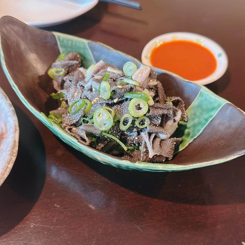 センマイ(川田流　新大阪)