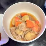 ぶり照り定食(ベルクス 東墨田店)