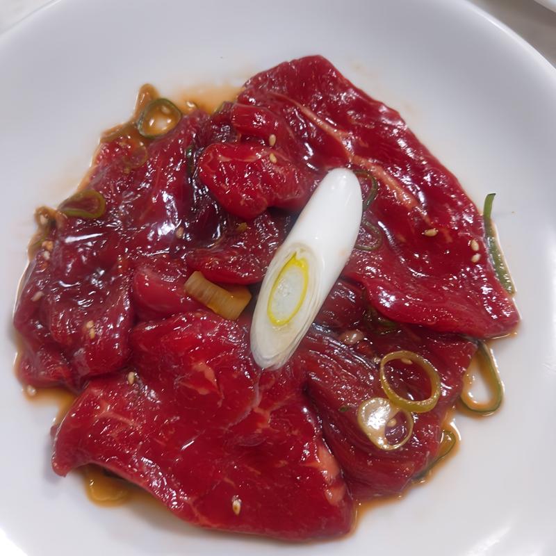 ロース(李朝園 吉祥寺店 （リチョウエン）)