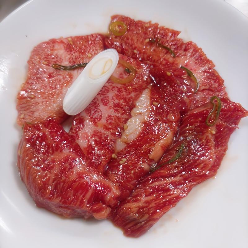 カルビ(李朝園 吉祥寺店 （リチョウエン）)