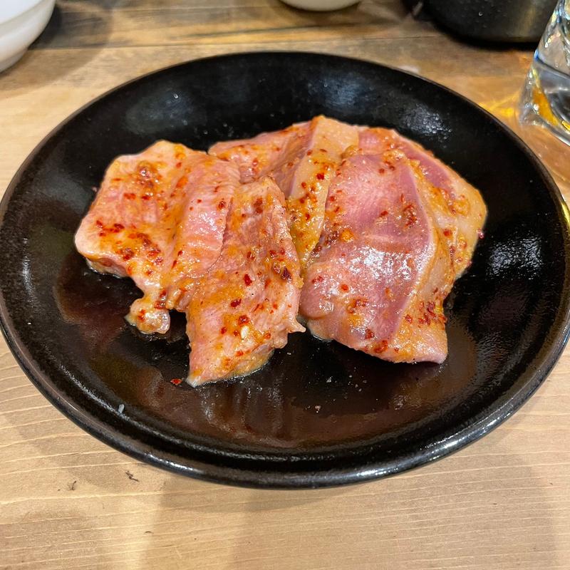 タン(とんちゃん横井)