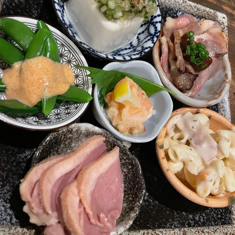 (サカバ イッチ （sakaba ITCH【旧店名】阿吽）)