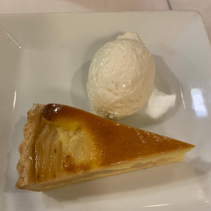 (Le Marcassin(ル・マルカッサン))