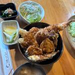 天丼