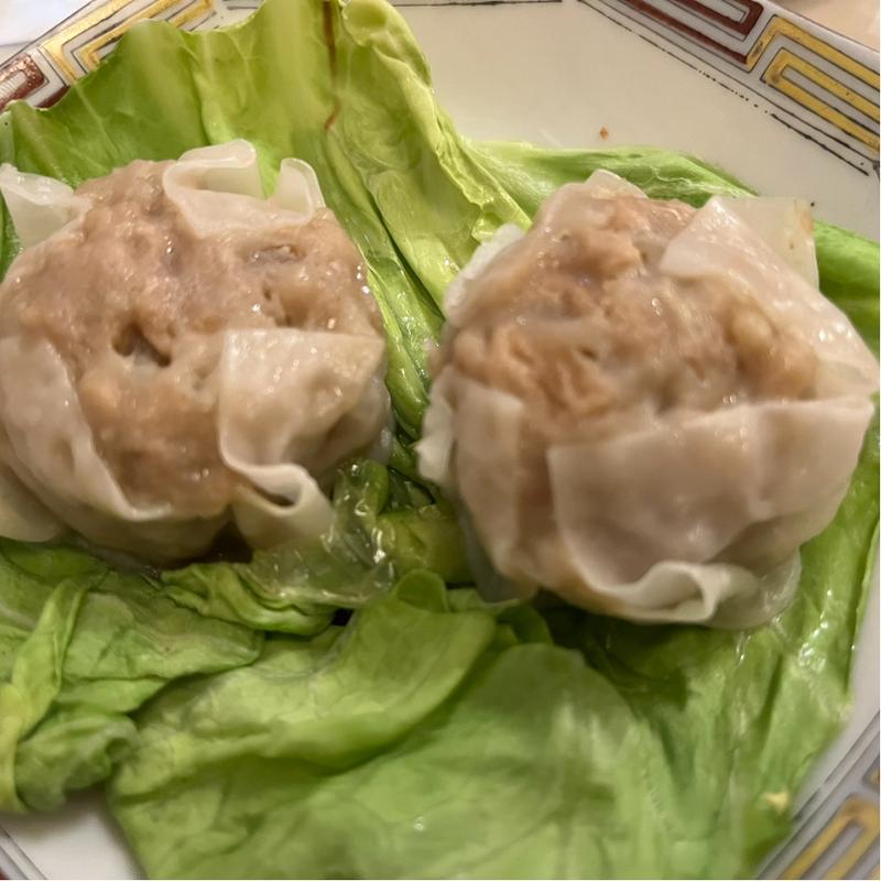 肉汁シューマイ(レストラン 鎌倉 あさくさ)