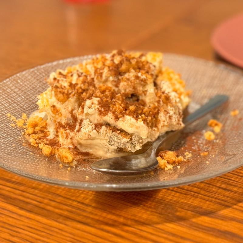 ティラミス(スパイラル 渋谷パルコ店)