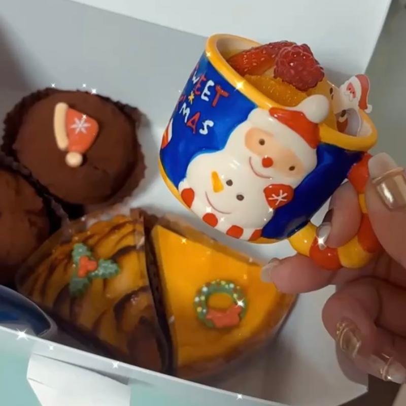 (シャトレーゼ 師勝店)