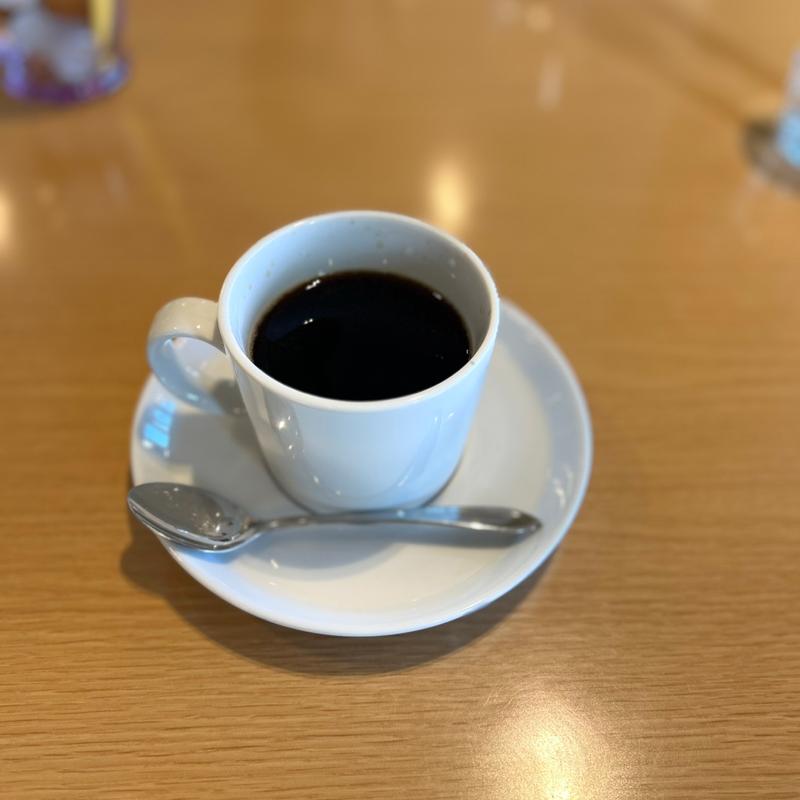 ブレンドコーヒー(松美庵 （SHOBIAN）)