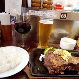 (いきなりステーキ 仙台店 )