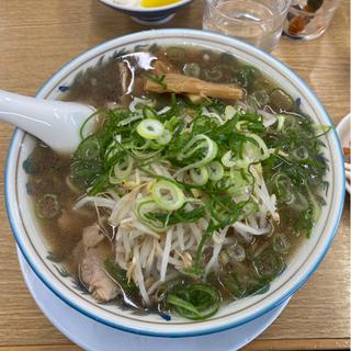 ラーメン(ラーメン天)