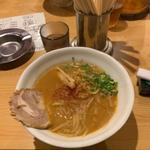 旨辛味噌ラーメン