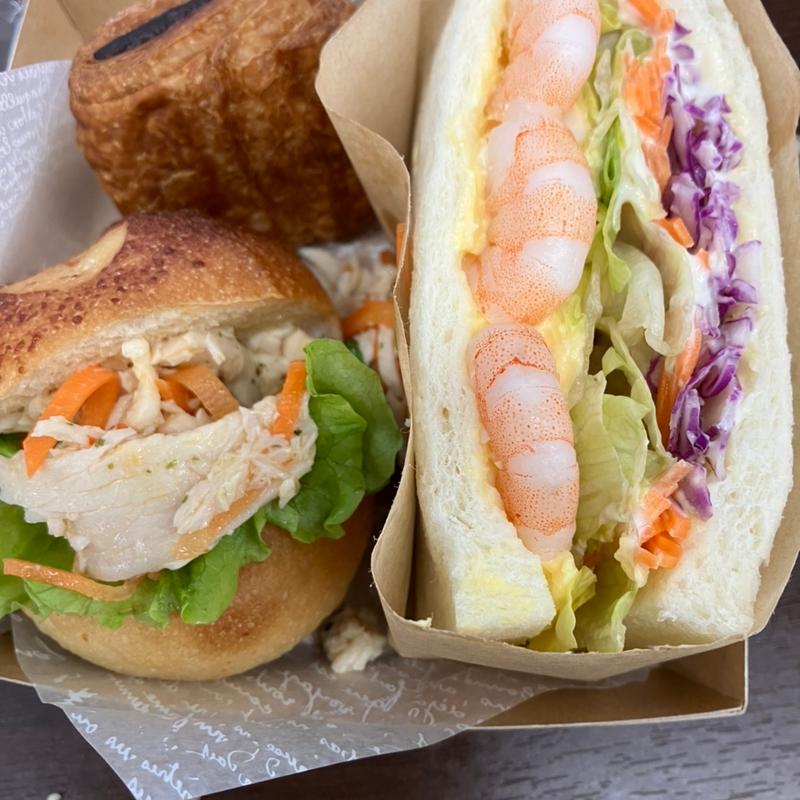 フランスBENTO(VIE DE FRANCE(ヴィ・ド・フランス)札幌オーロラタウン店)