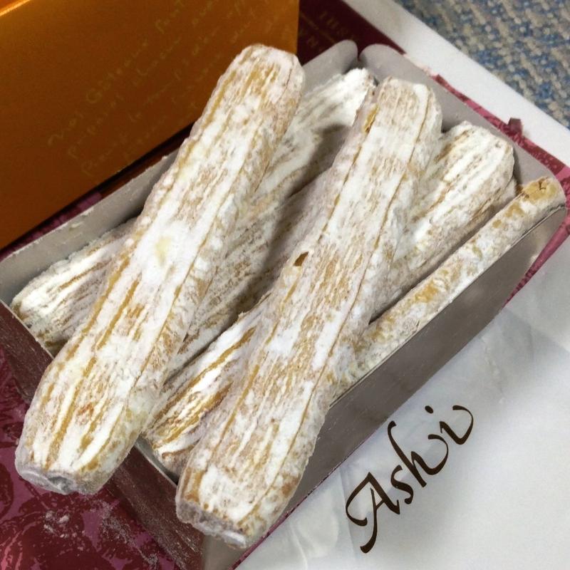 湘南チーズパイ(葦 CIAL横浜店)